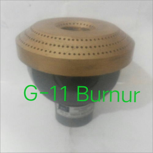 किचन गैस रेंज बर्नर-आदर्श: G11