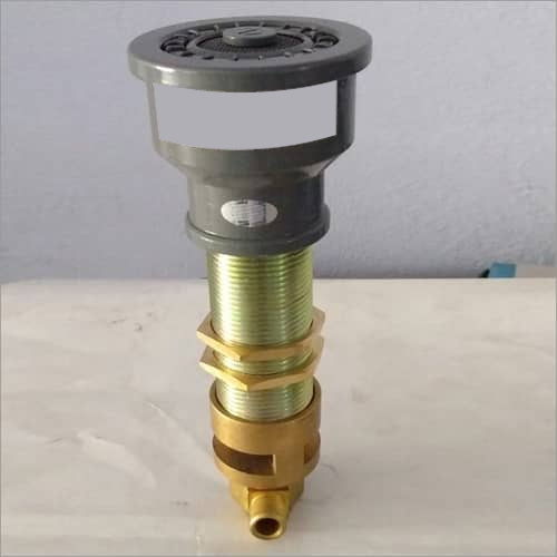 उच्च दबाव वाला बर्नर- मॉडल: T35-1", T78-11/2", T100-2"