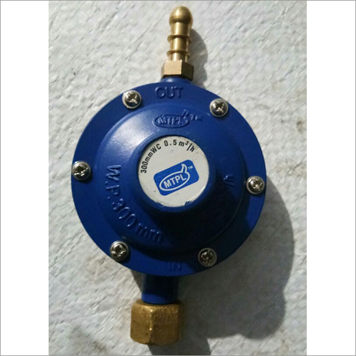 उच्च दबाव रेगुलेटर