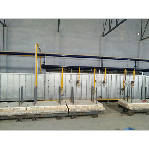 एलपीजी गैस पाइप