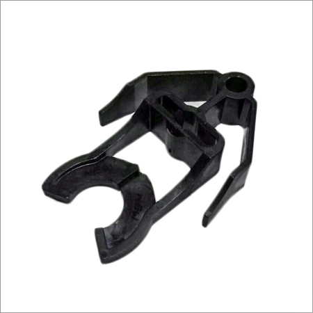 Precision Plastic Moulding Parts
