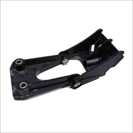 Plastic Moulding