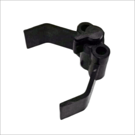 Plastic Moulding Component