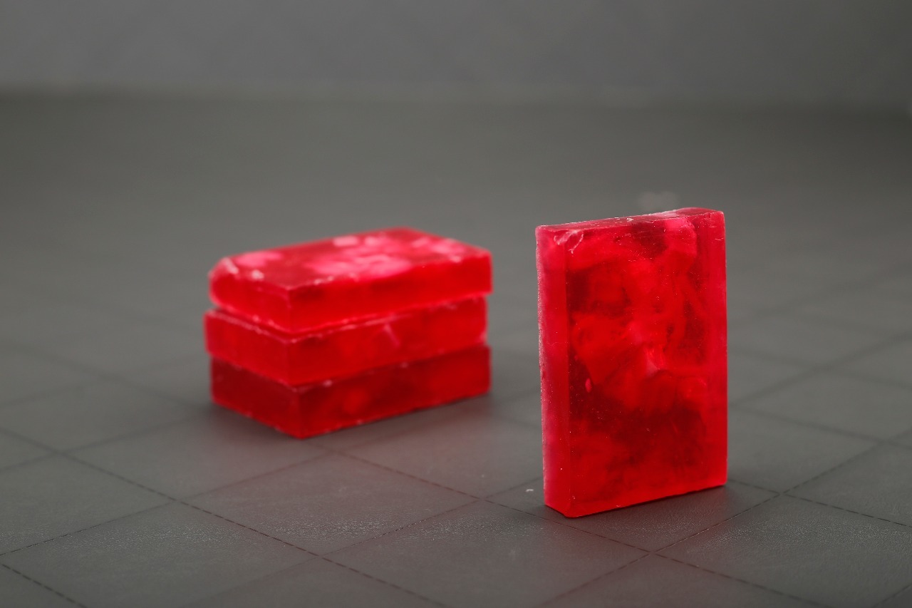 Handmade Soap