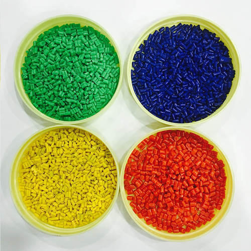 Hips Reprocess Granules