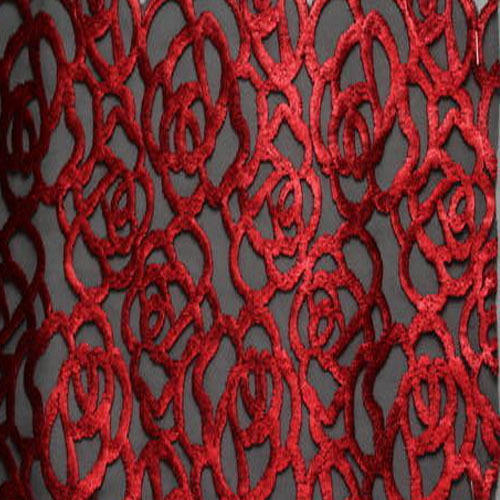 डिजाइनर फैब्रिक