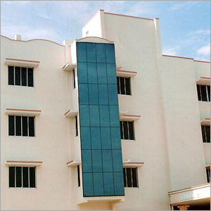 एल्यूमिनियम कंपोजिट पैनल