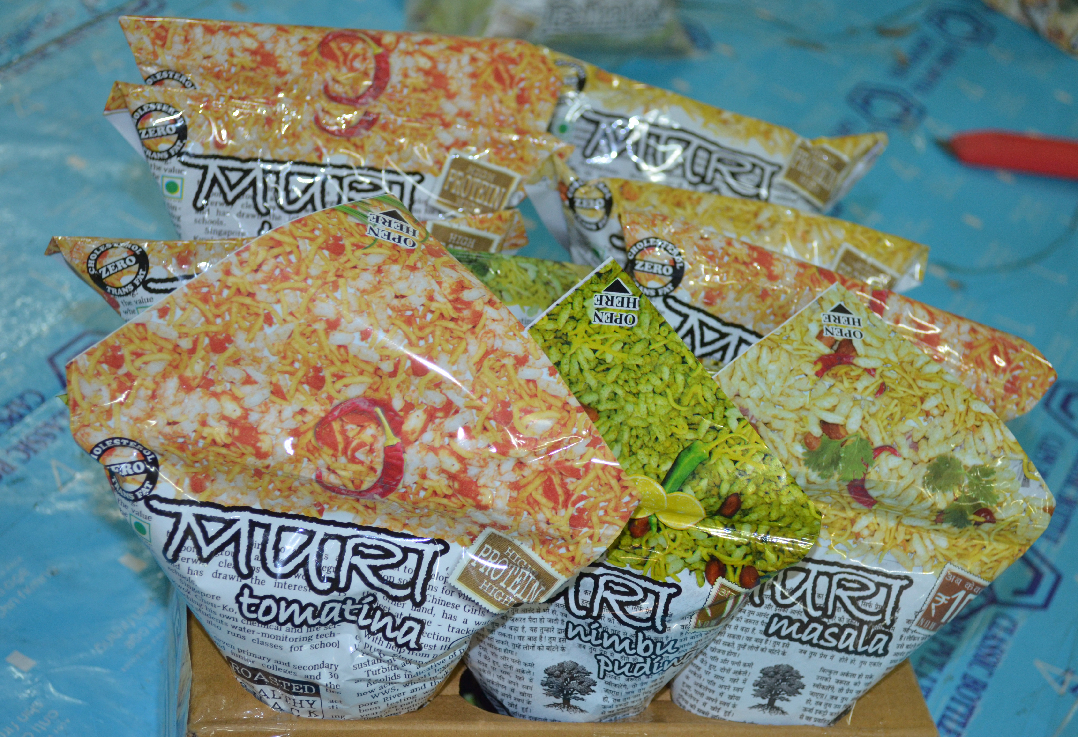 Muri