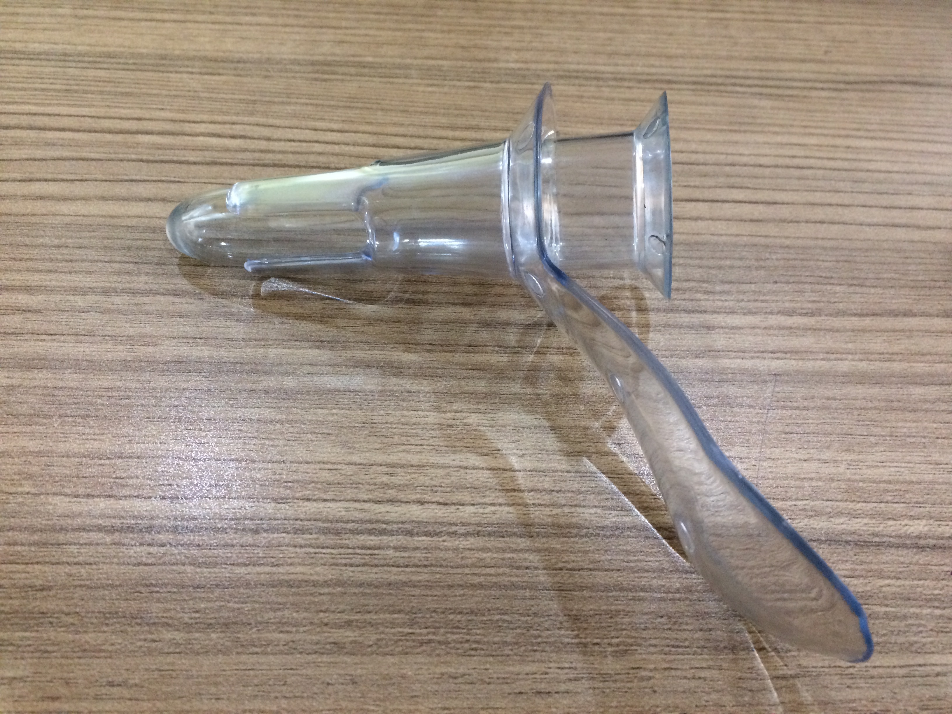 Disposable Proctoscope