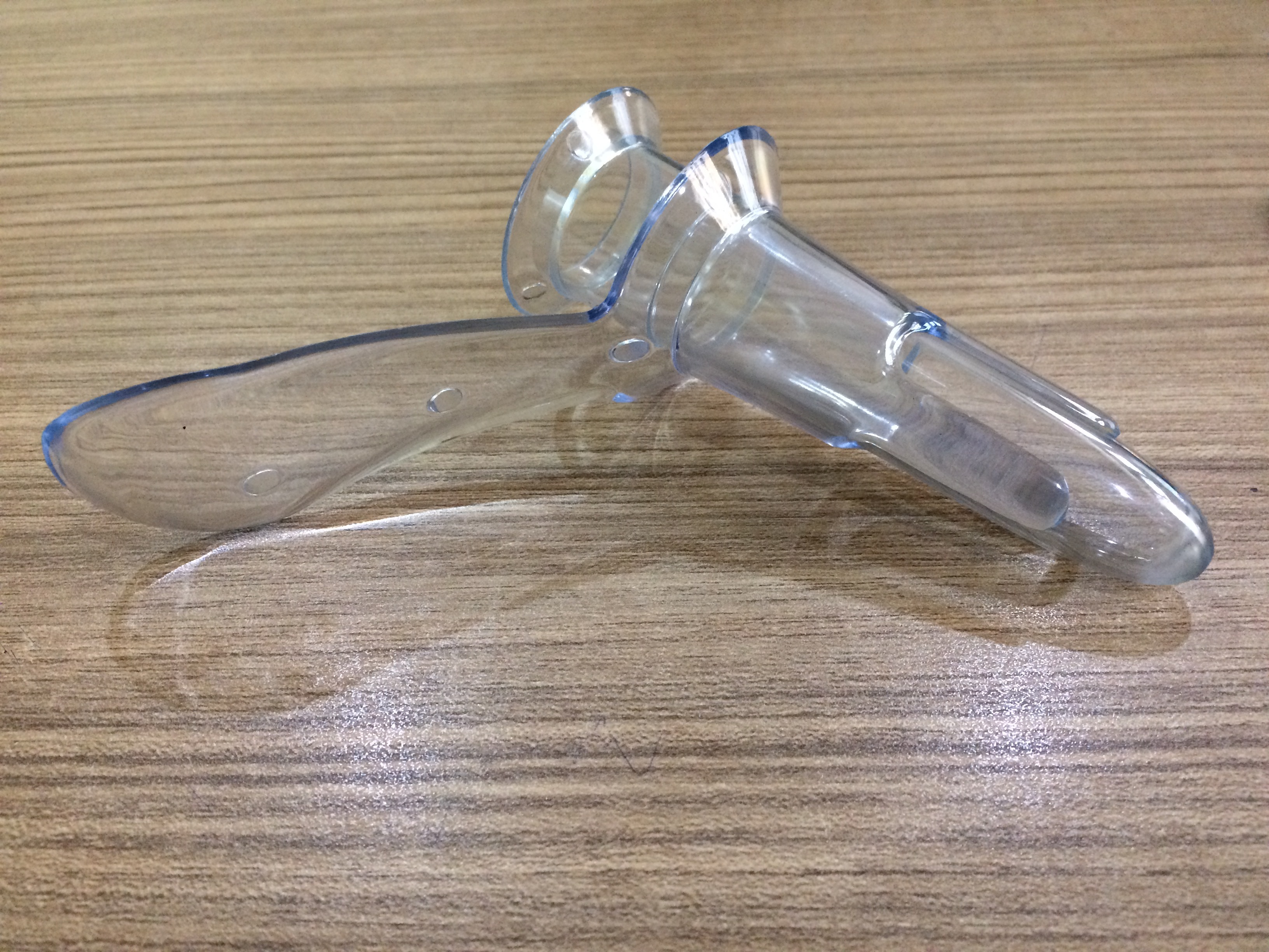 Disposable Proctoscope