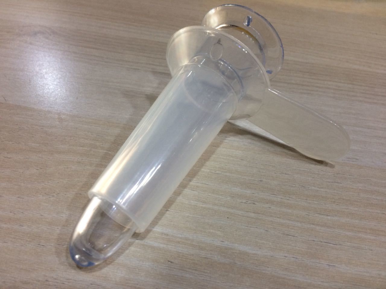 Disposable Proctoscope