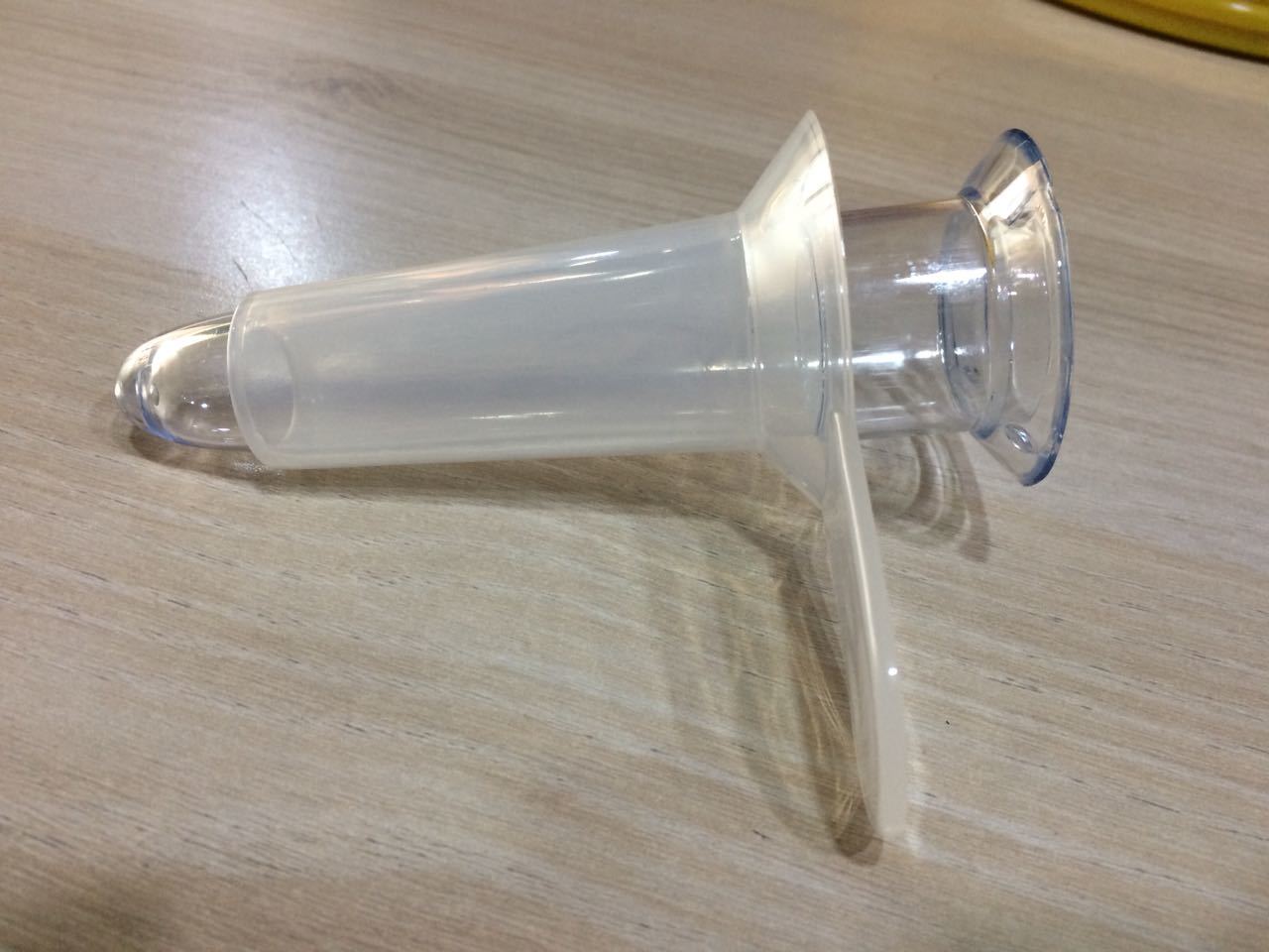 Disposable Proctoscope