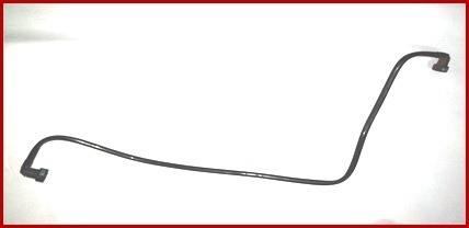 एसएस कूलेंट पाइप 3118/2518 (बड़ा)