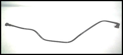 एसएस कूलेंट पाइप 3118/2518 (छोटा)