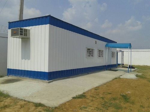 Container