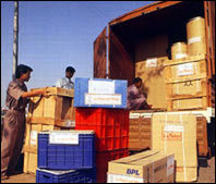 पैकर मूवर्स हरियाणा