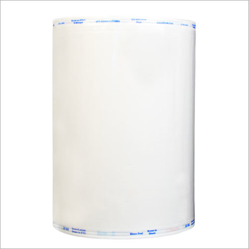 प्राकृतिक स्टेरलाइजेशन टाइवेक फ्लैट रील