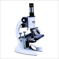 अनुसंधान माइक्रोस्कोप