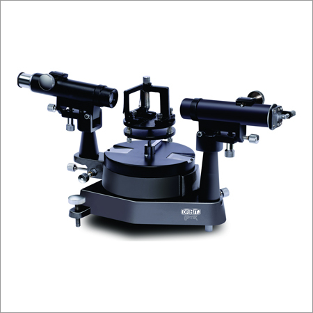 डेलक्स प्रिसिजन स्पेक्ट्रोमीटर