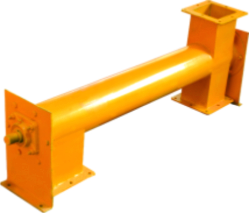 Intensive Dampener - Stainless Steel, High-Efficiency Water Soaking System with Self-Emptying Mechanism, Uniform Grain Conditioning and Turbulent Agitation