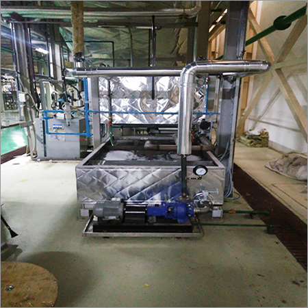 Paint Shop Turnkey Projects