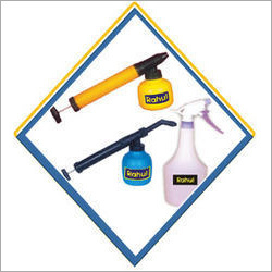 मिनी स्प्रेयर