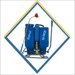 हैंड स्प्रेयर