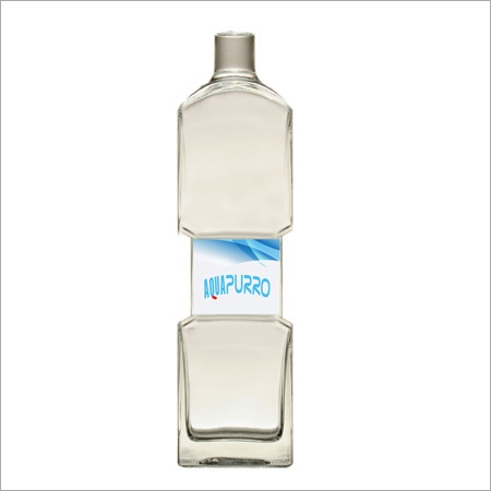 Packaged Drinking Water