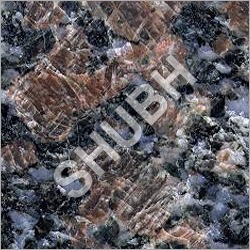 सैफायर ब्लू ग्रेनाइट