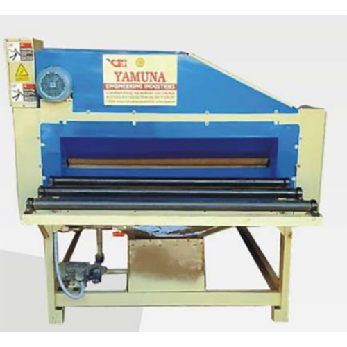Dipping Machine - Automatic Grade: Semi-Automatic