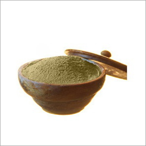 Tulsi Powder - Ayurvedic Herb Powder, Brown Color | Antioxidant Rich, Immune Boosting, Detoxifying Agent