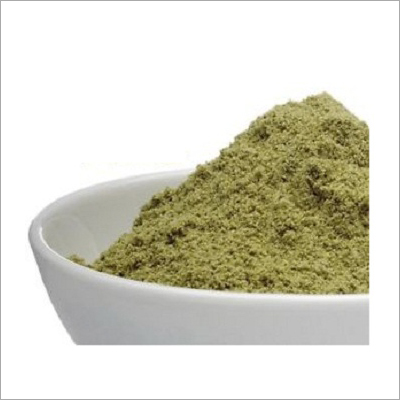 Tulsi Powder - Ayurvedic Herb Powder, Brown Color | Antioxidant Rich, Immune Boosting, Detoxifying Agent