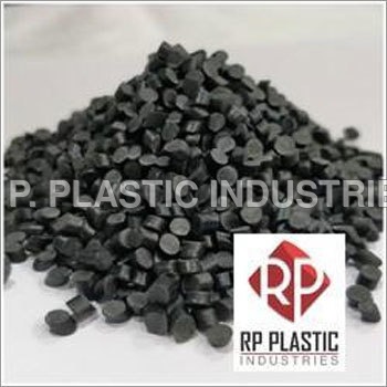 PVC ST1 BLACK RDSO यौगिक