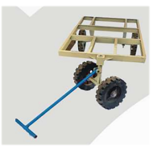 इंडस्ट्रियल ट्रॉली