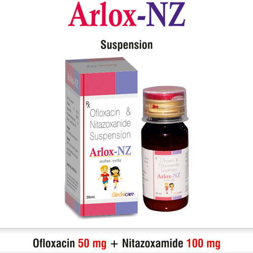 Arlox-o Tablets General Drugs
