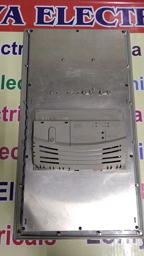 B & R Human Machine Interface