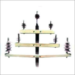 Polymeric Composite Insulator