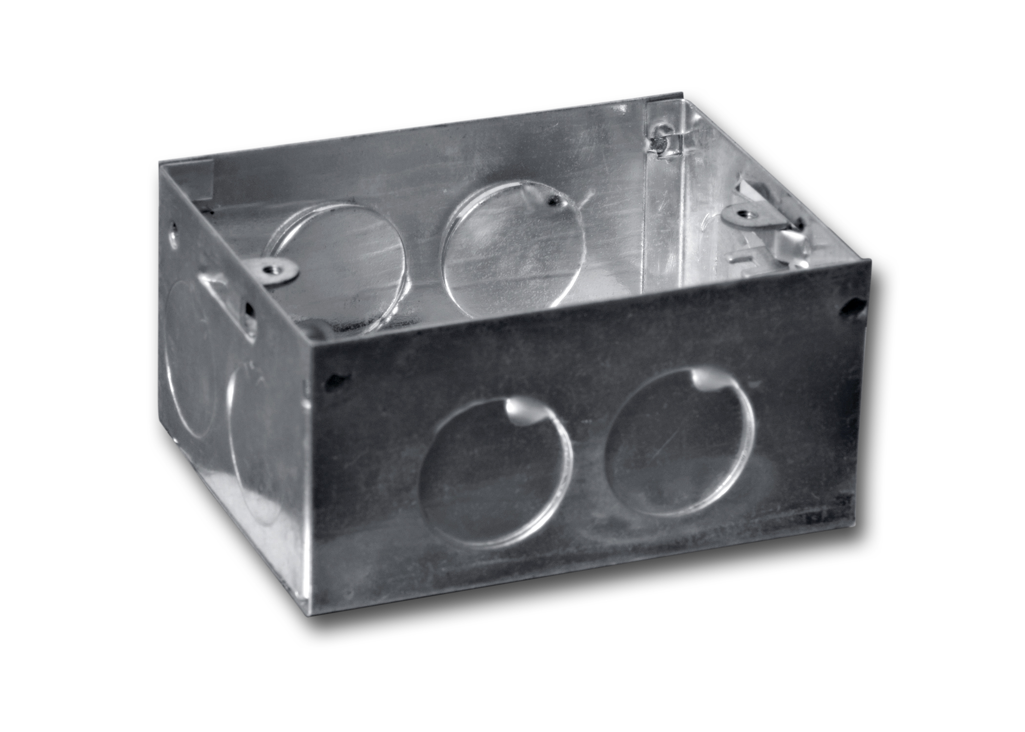 Galvanized Steel Ms Metal Modular Box