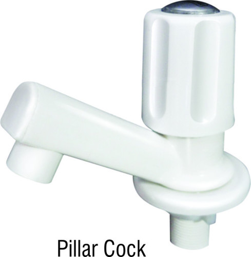 पीलर कॉक