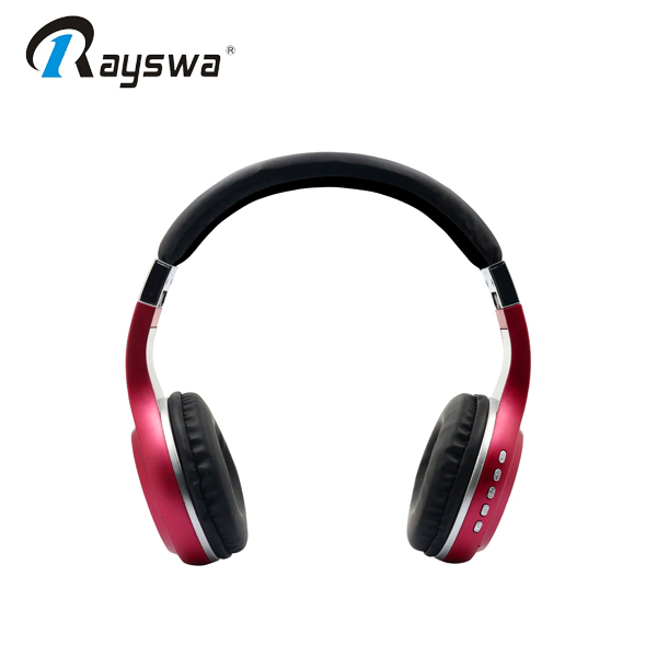 Wireless Bluetooth Headphones