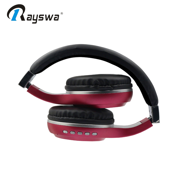 Wireless Bluetooth Headphones