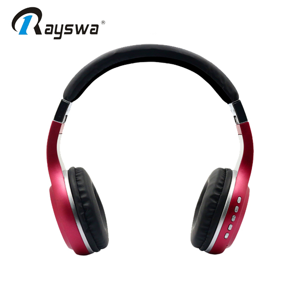 Wireless Bluetooth Headphones