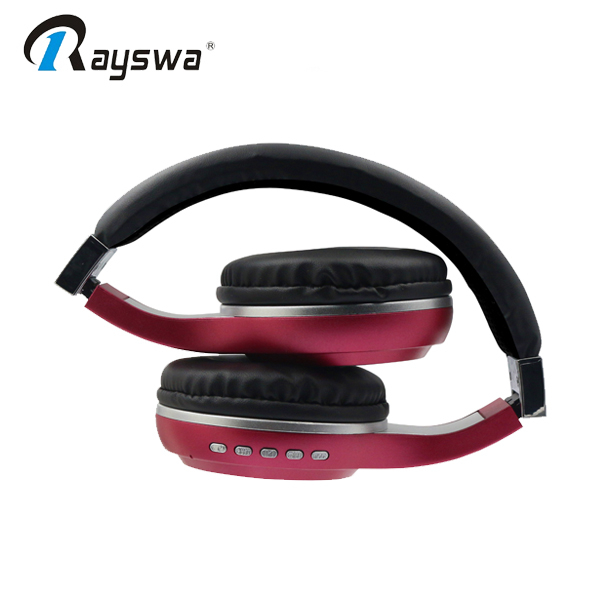 Wireless Bluetooth Headphones