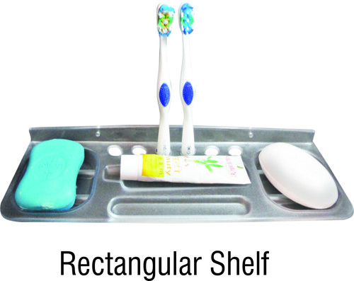 Rectangular Shelfs