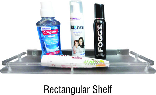 Rectangular Shelf