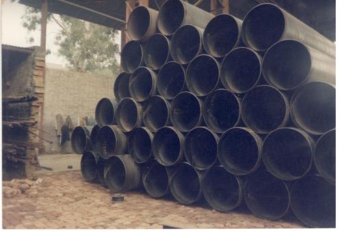 Penstock