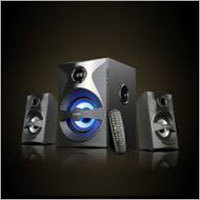 Music Buffer Box