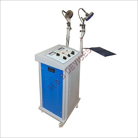 500 Watts Short Wave Diathermy
