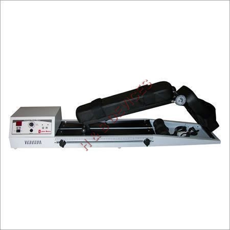 Continuous Passive Motion Equipment