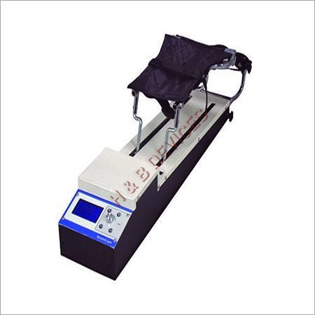 LCD Continuous Passive Motion Equipment